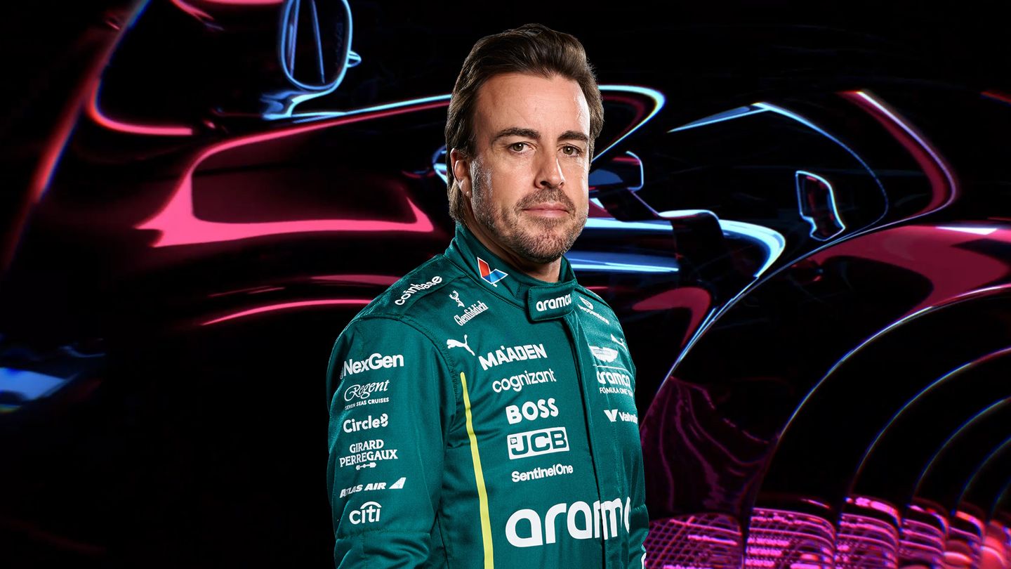 Histoire de champions F1