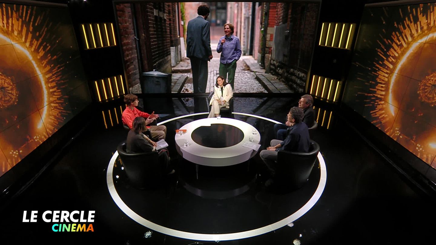 Le cercle