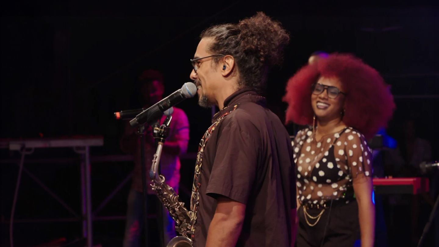 23ème Festival Terre de Blues de Marie-Galante