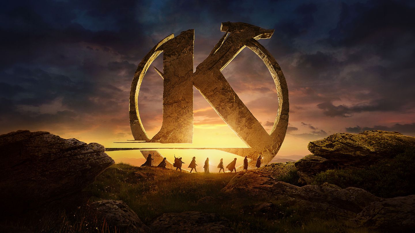 Kaamelott : Deuxième volet (partie 1)