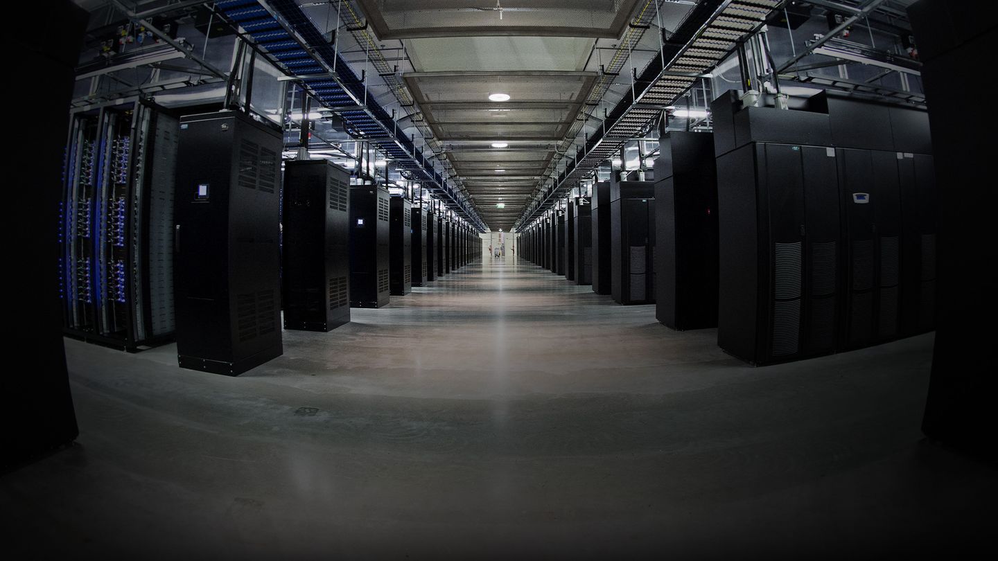 IA : data centers vs climat ?