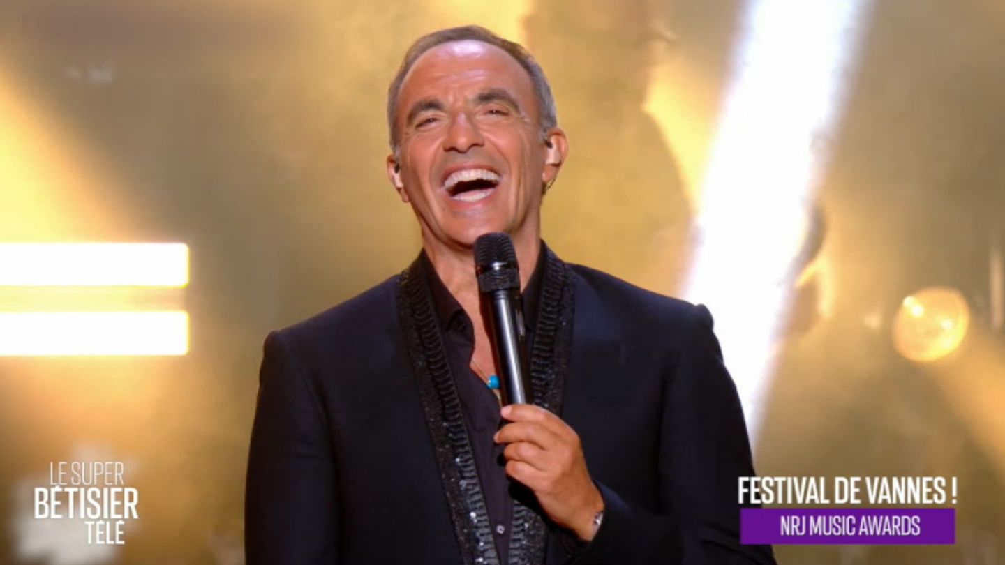 Le super bêtisier télé