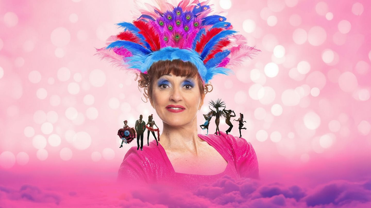 Mado fait son cabaret