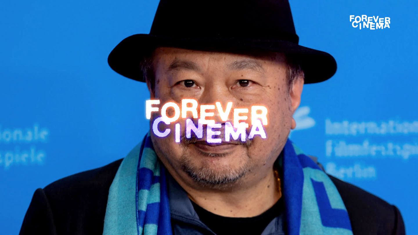 Forever Cinéma