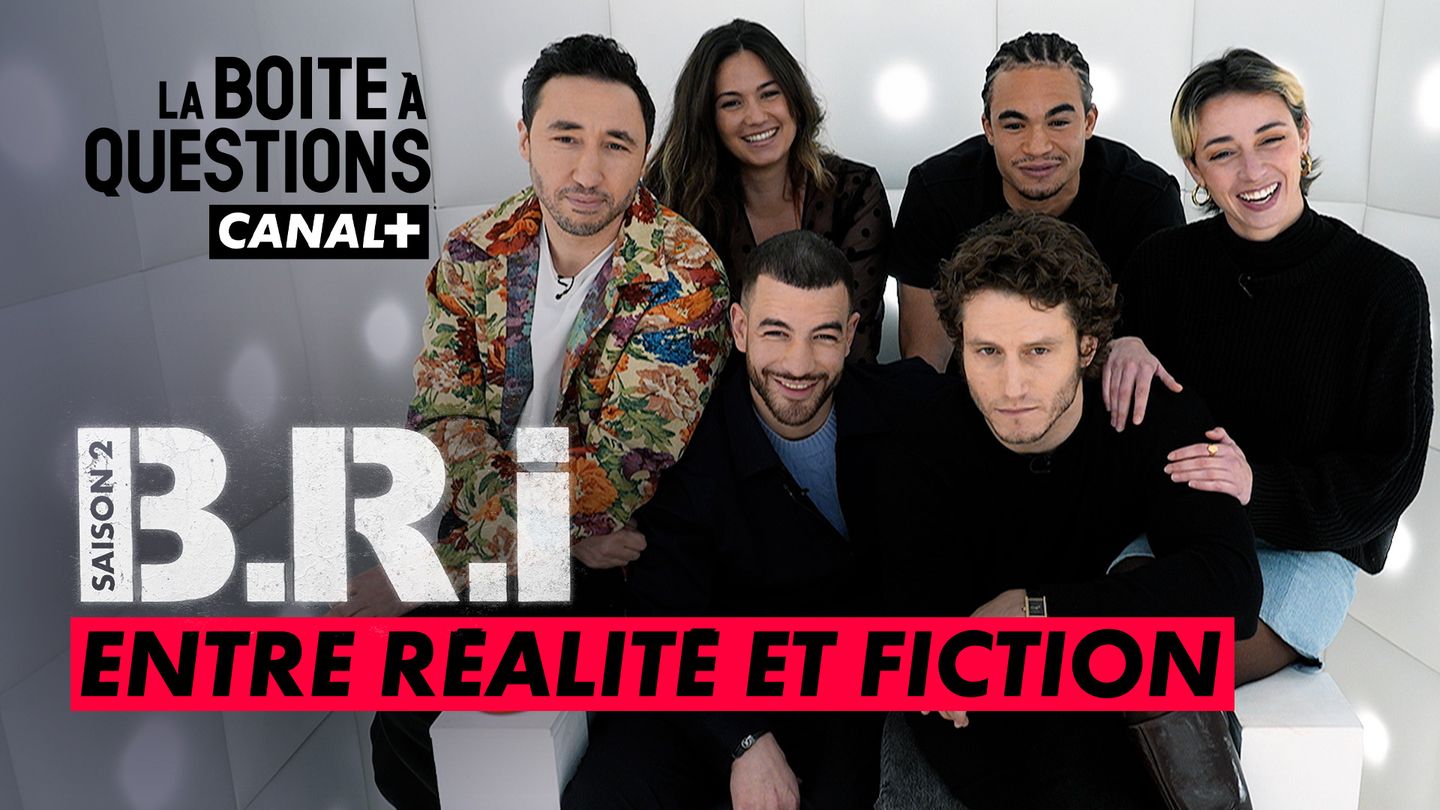 La boîte à questions