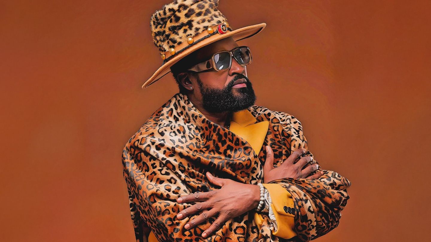 Werrason, le retour du roi