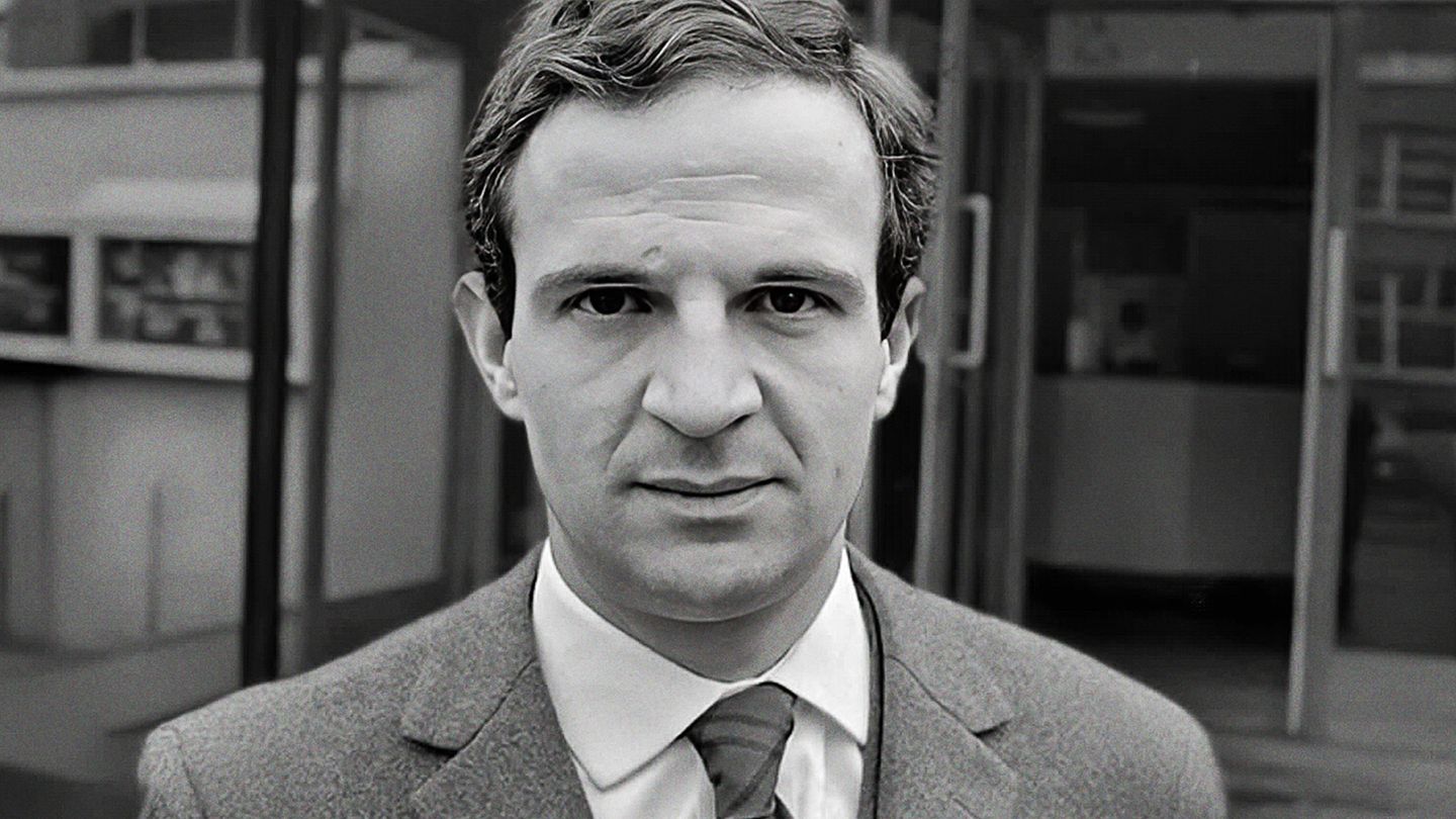François Truffaut, le tourbillon de la vie