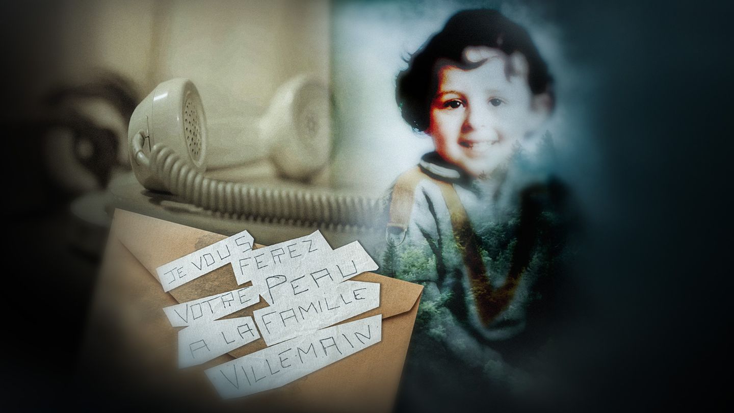 Affaire Grégory, les voix du crime