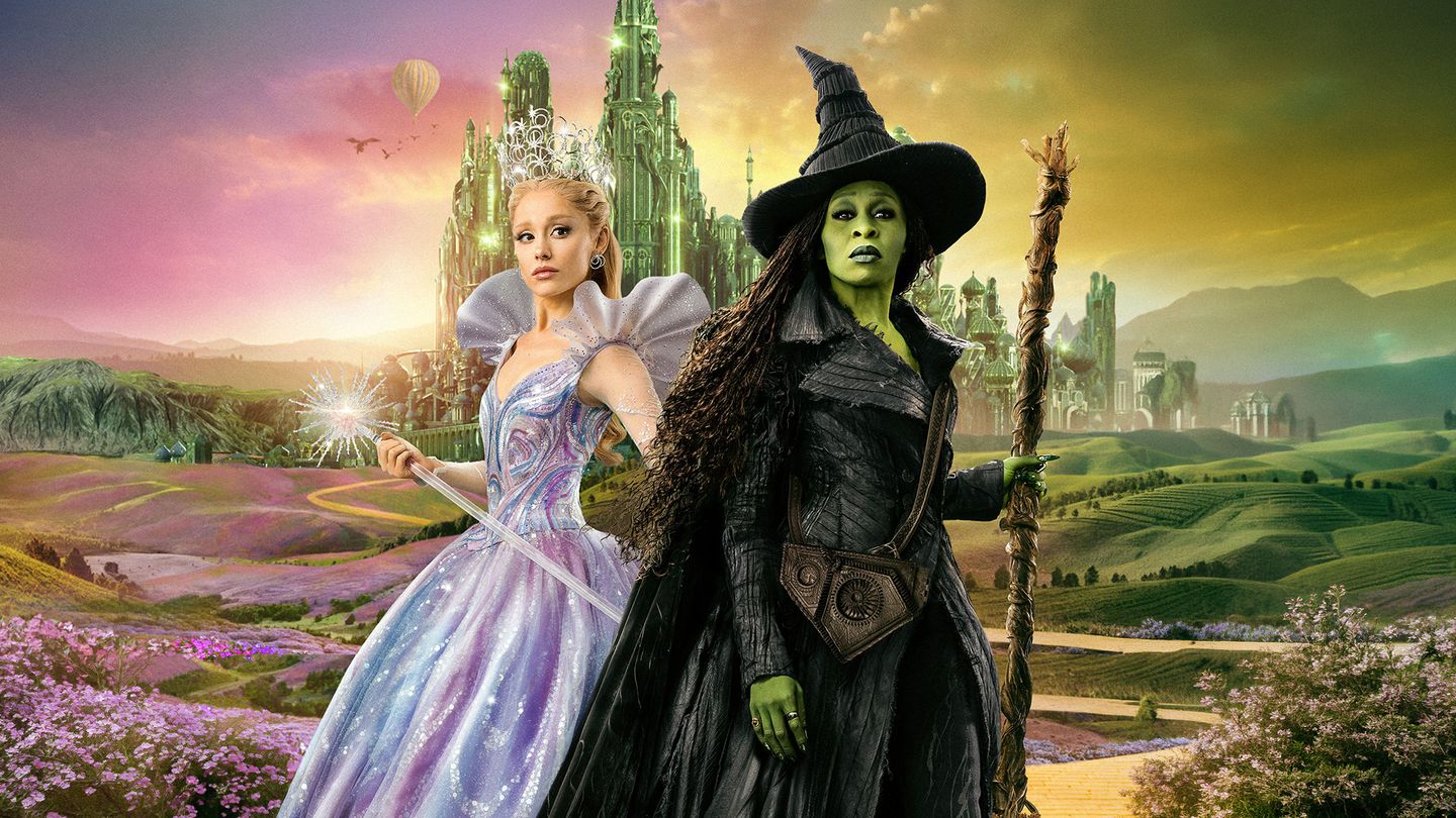 Wicked : Partie II