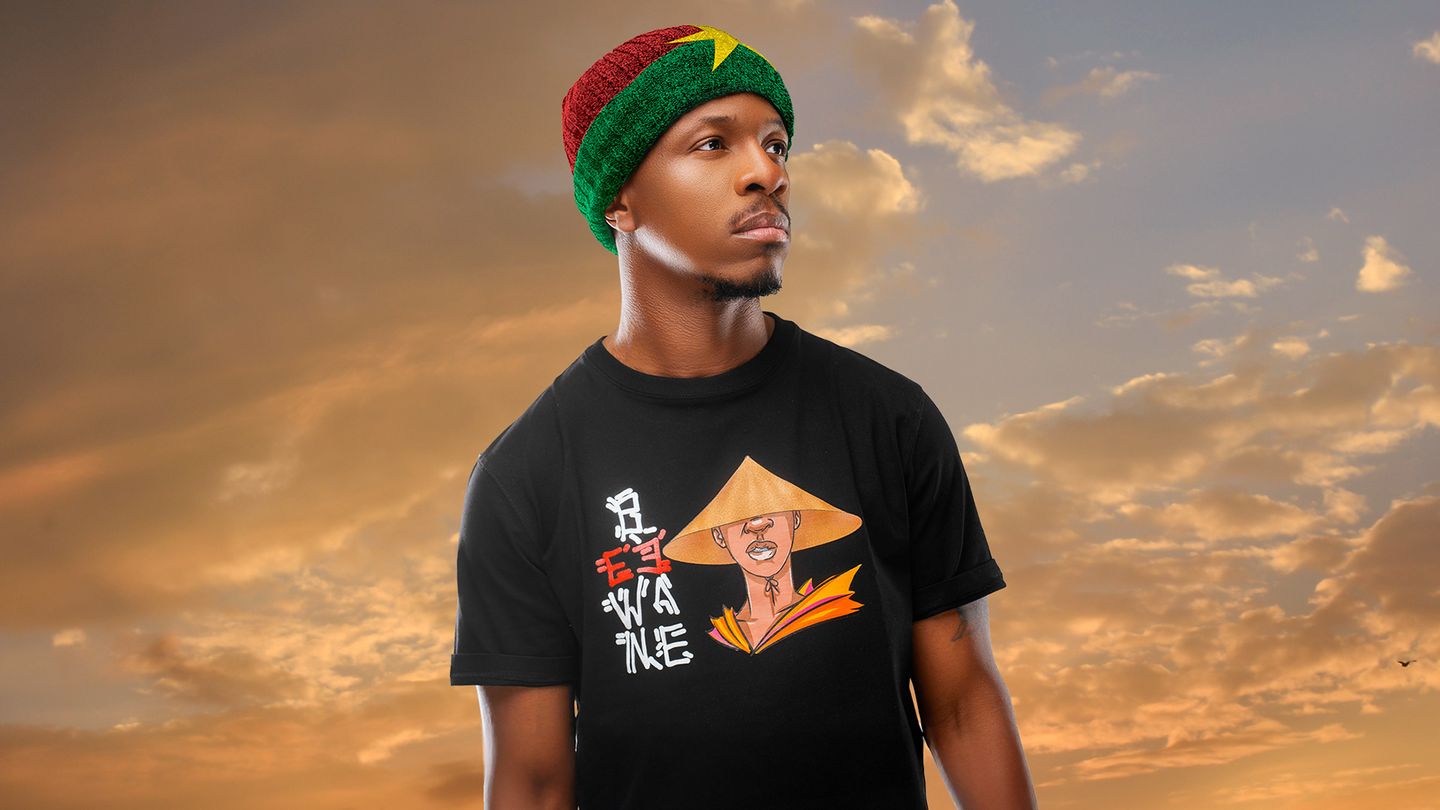 Le concert de Smarty