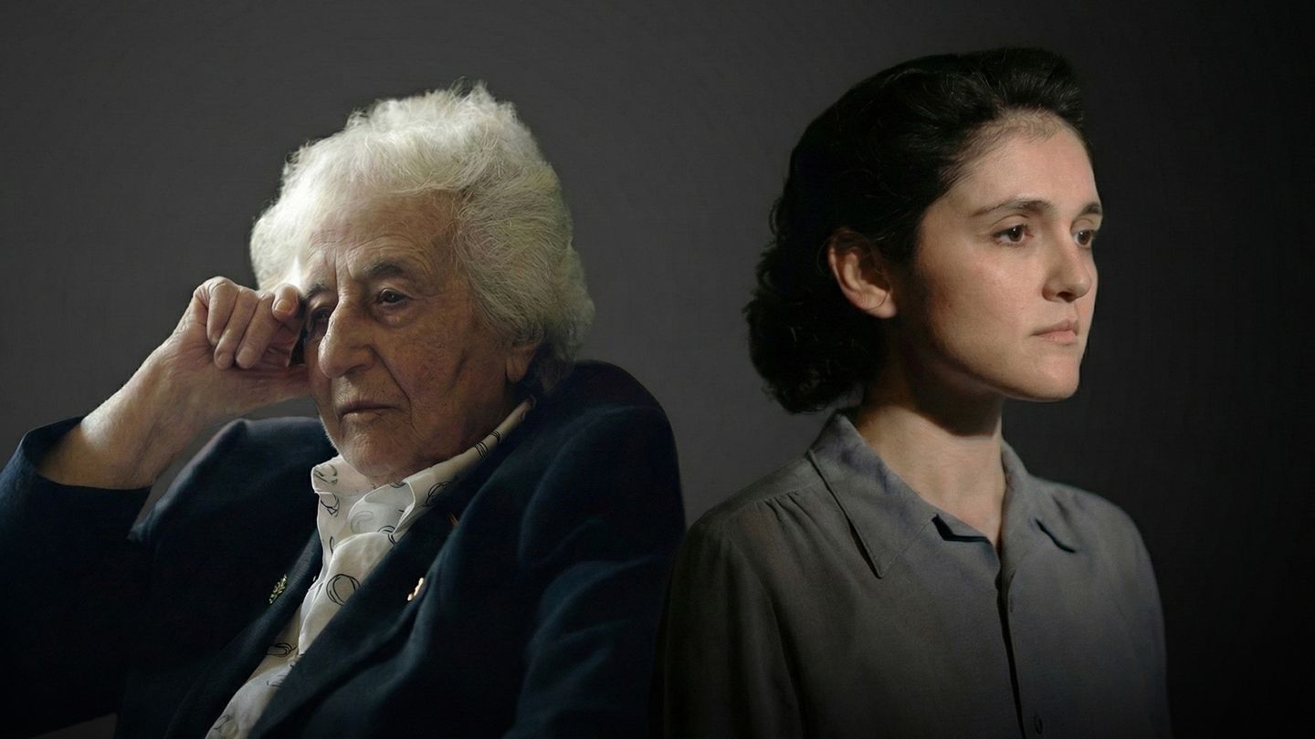 La dernière musicienne d'Auschwitz