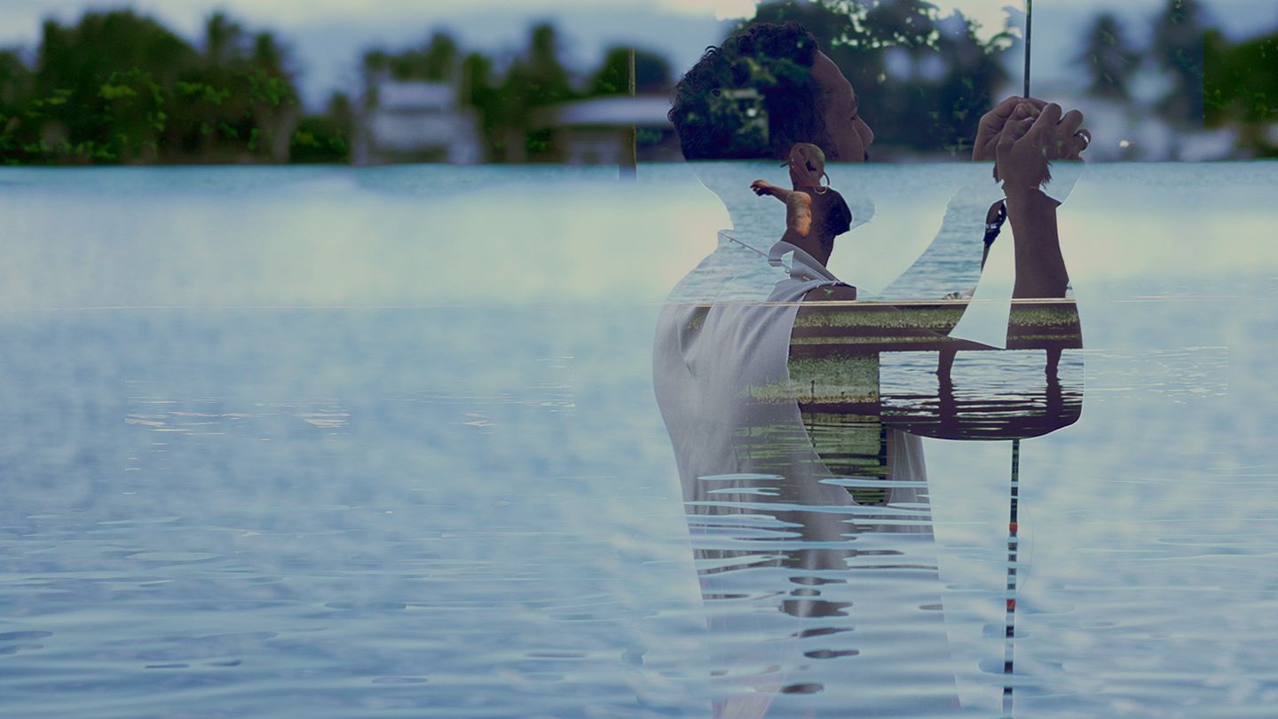 Apprends-lui à pêcher