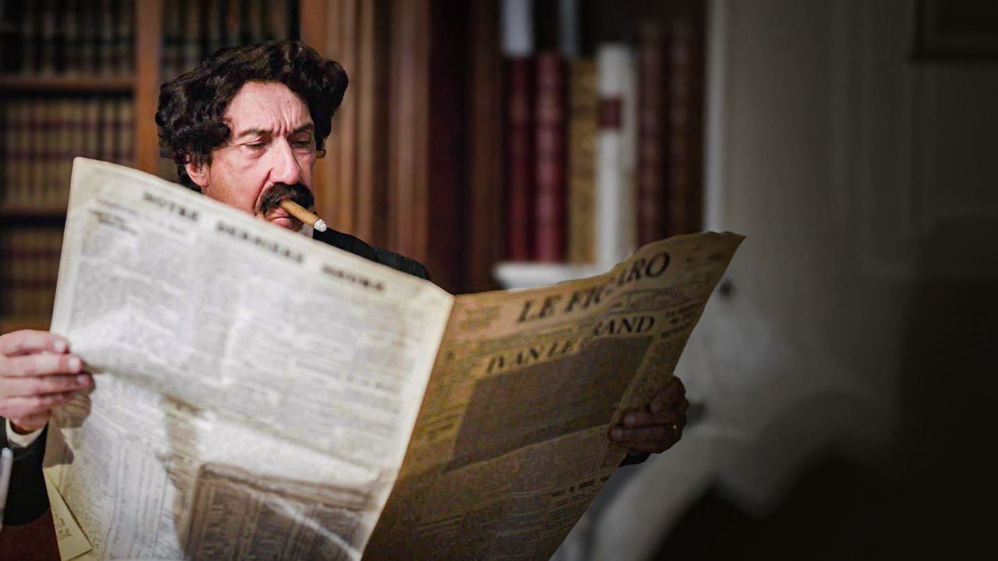 Les 200 ans du Figaro : Sans la liberté de blâmer...