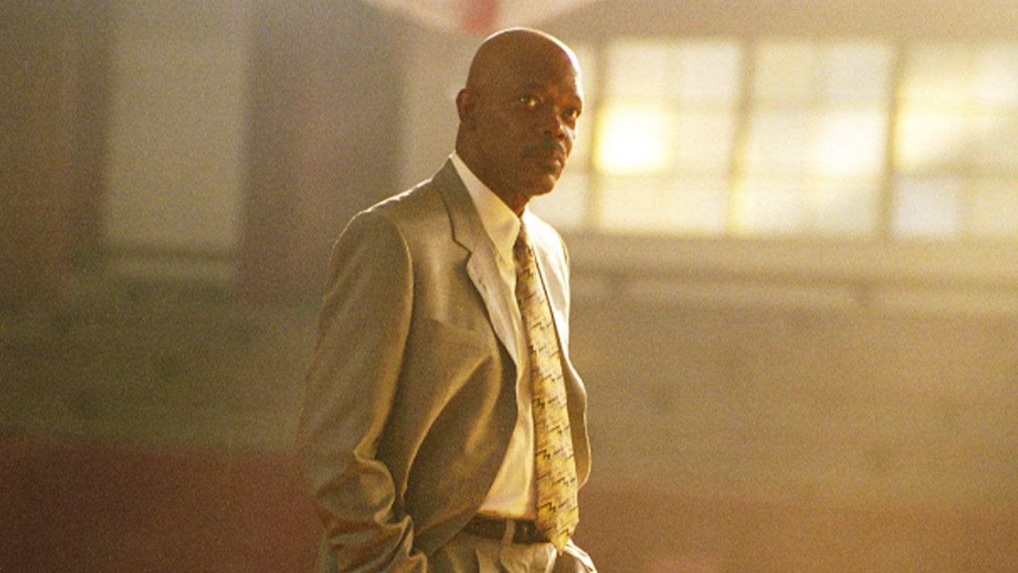 Coach Carter