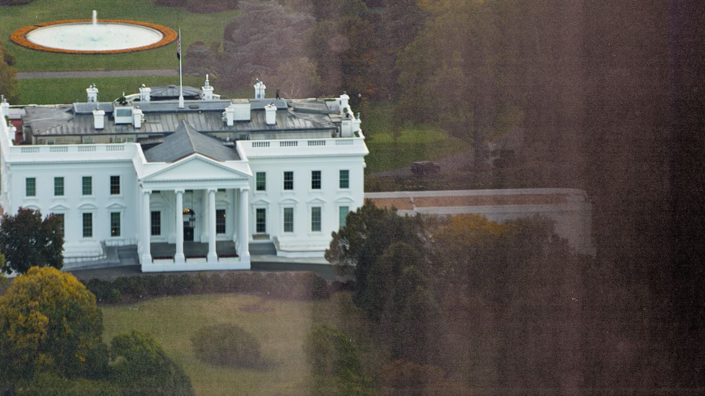 La Guerre, Donald Trump et nous