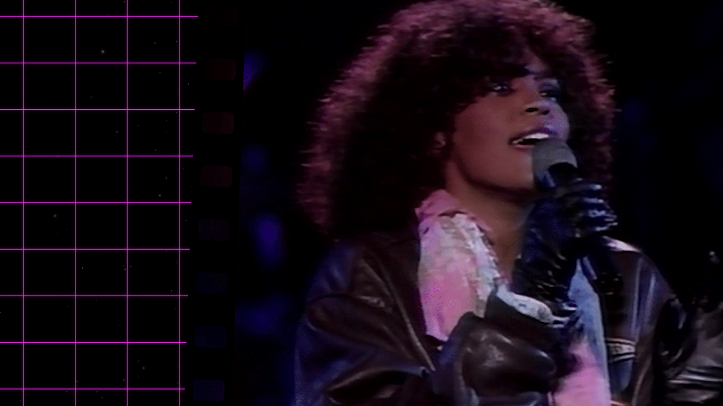 Melody Club 80 - Saison 8 - Épisode 8