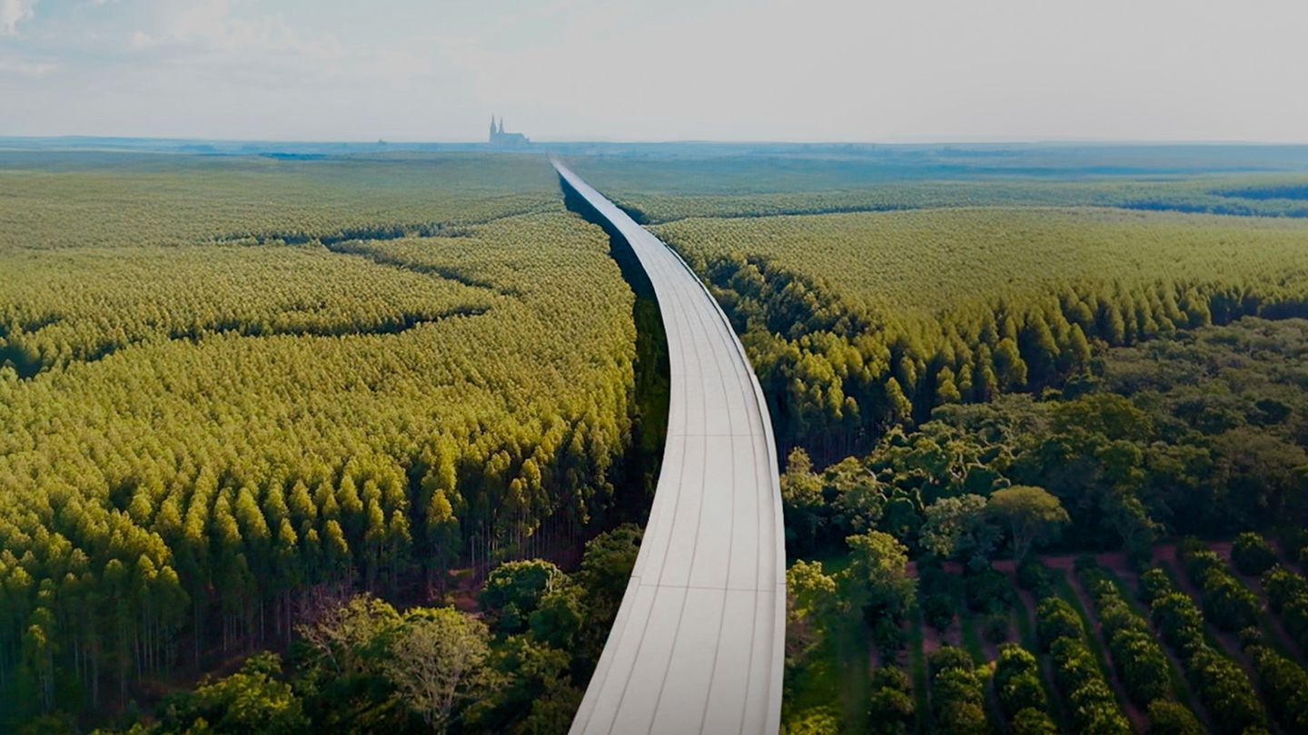 France 2100, le pourquoi du comment