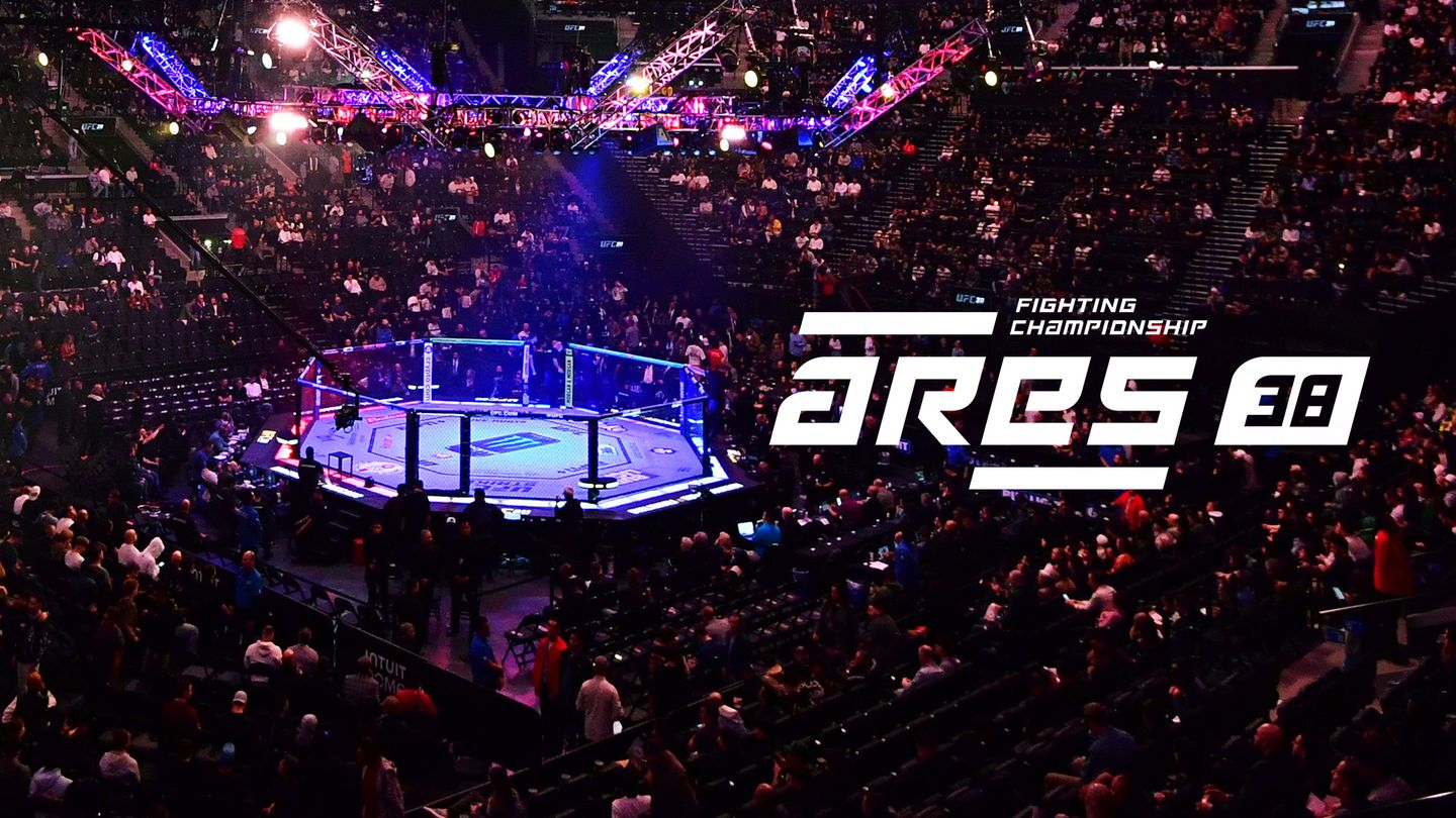 ARES 38. Les temps forts