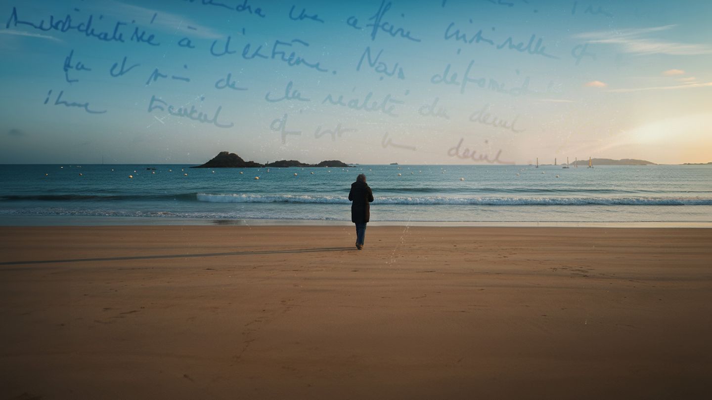 Deuil : comment se reconstruire après l'impensable ?