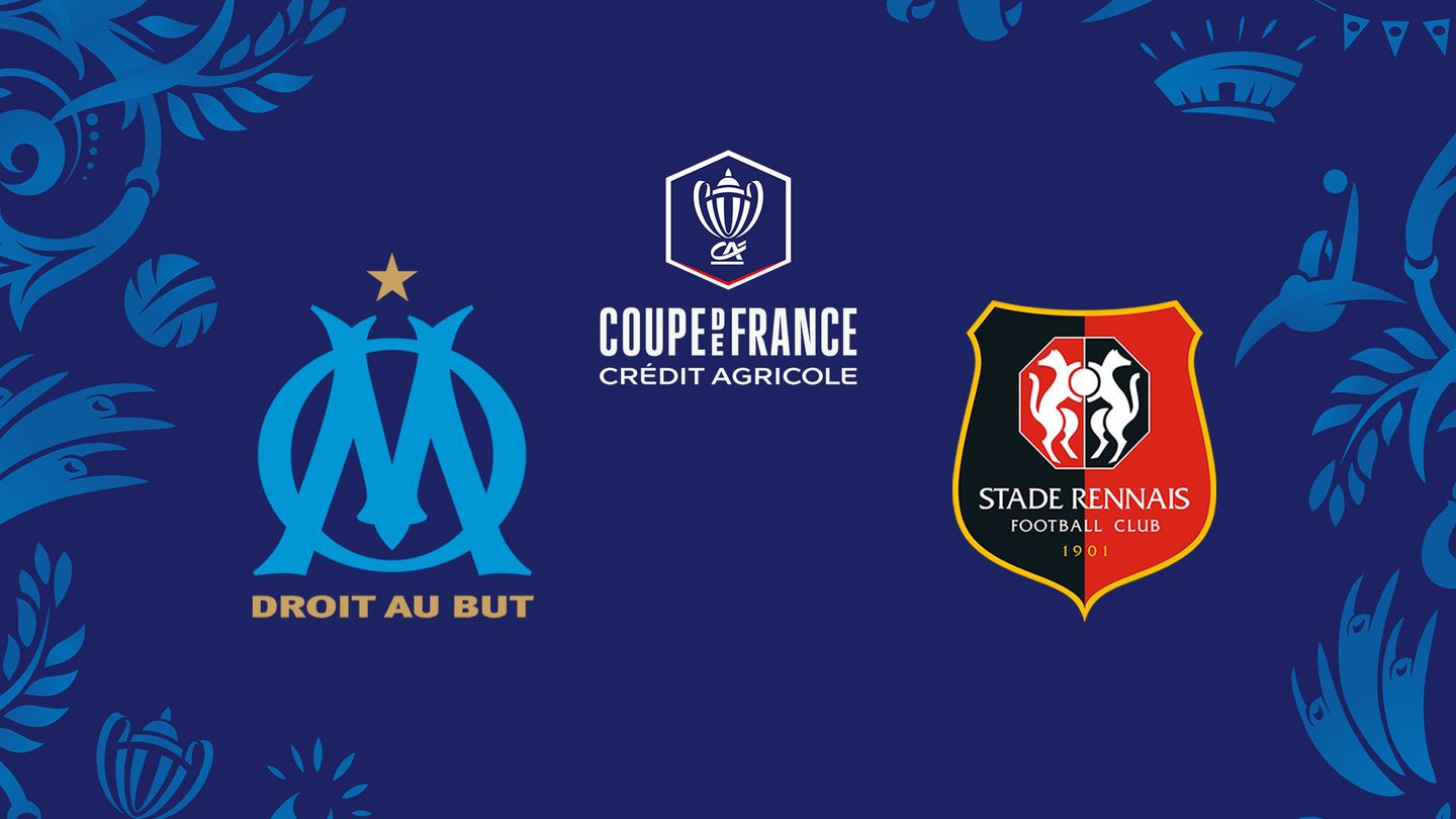 Marseille / Rennes