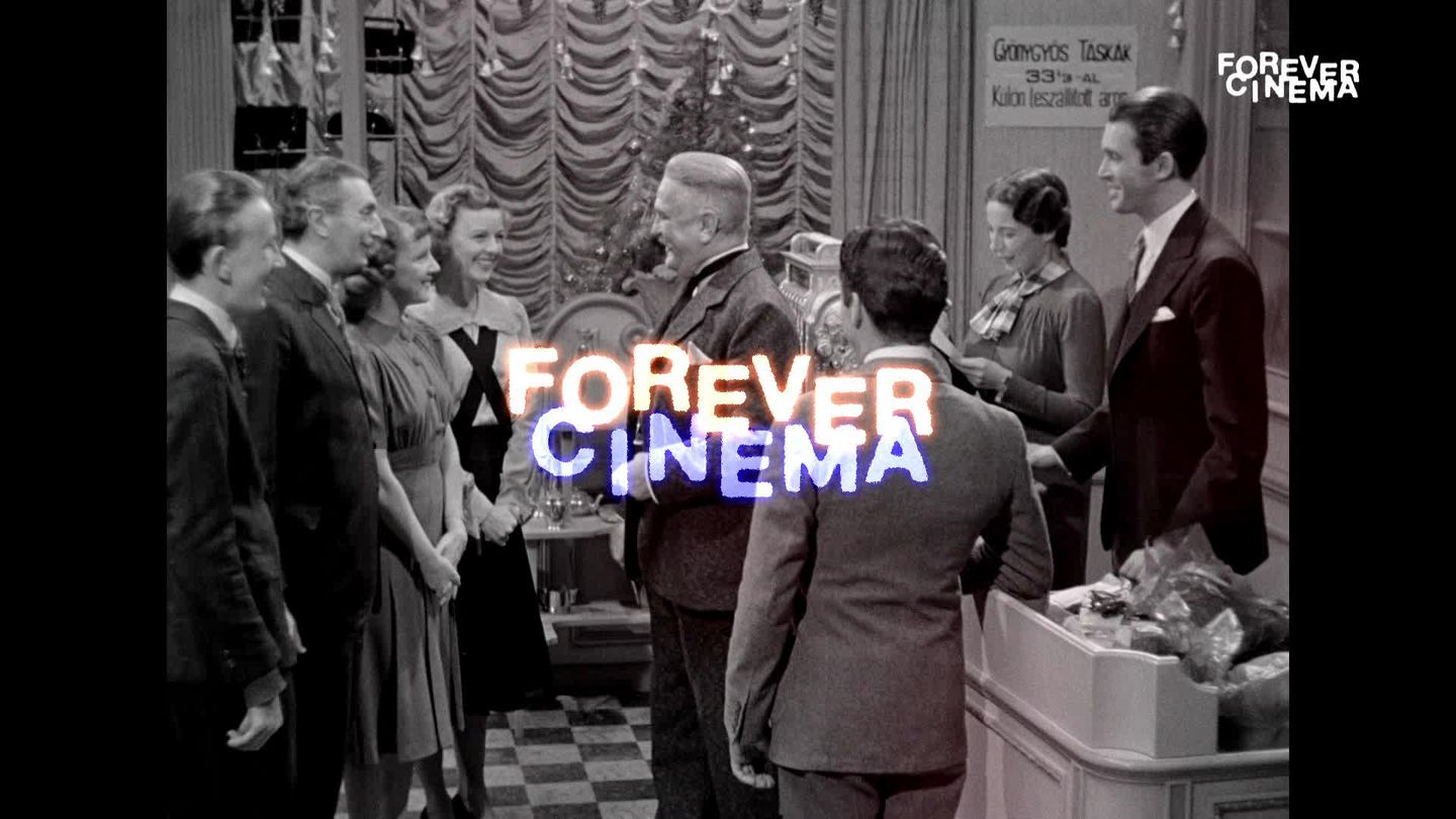 Forever Cinéma