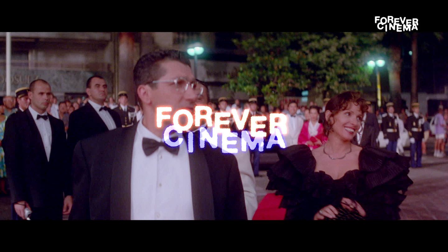 Forever Cinéma