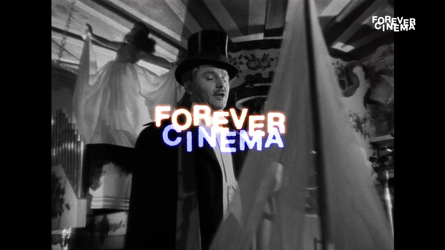 Forever Cinéma