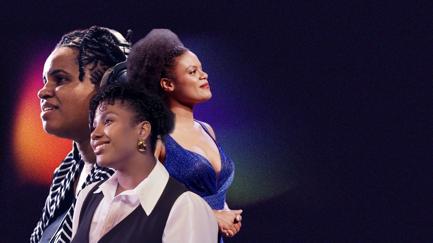 L'envol, trois voix d'Outre-mer