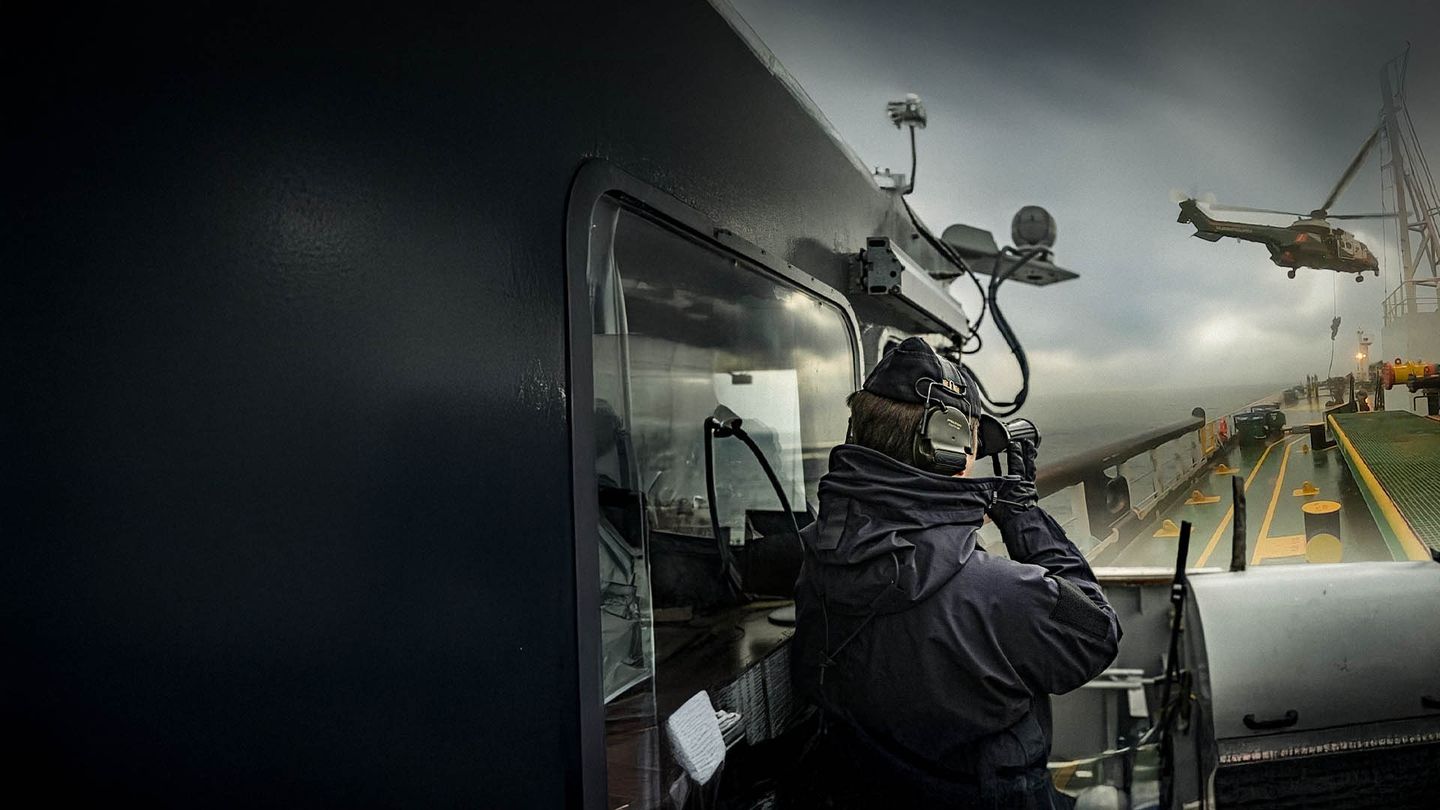 Sites stratégiques, attaques en série