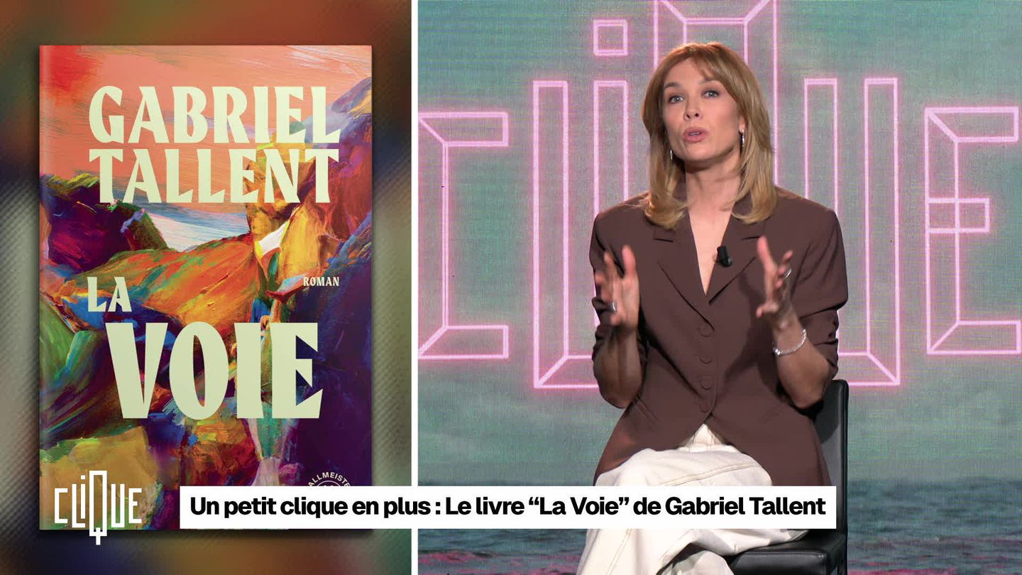 Un petit Clique en +