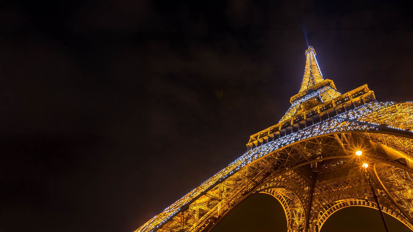 Tour Eiffel : Les 10 secrets de l'icône de Paris