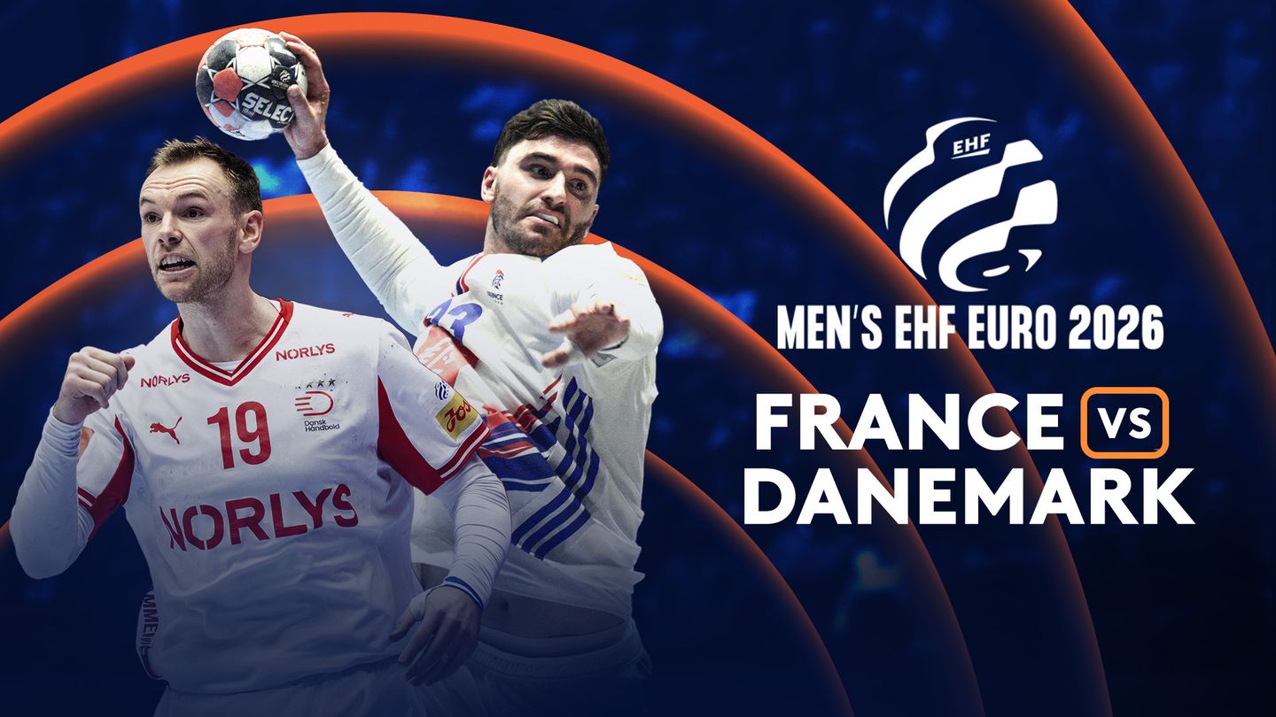 France / Danemark
