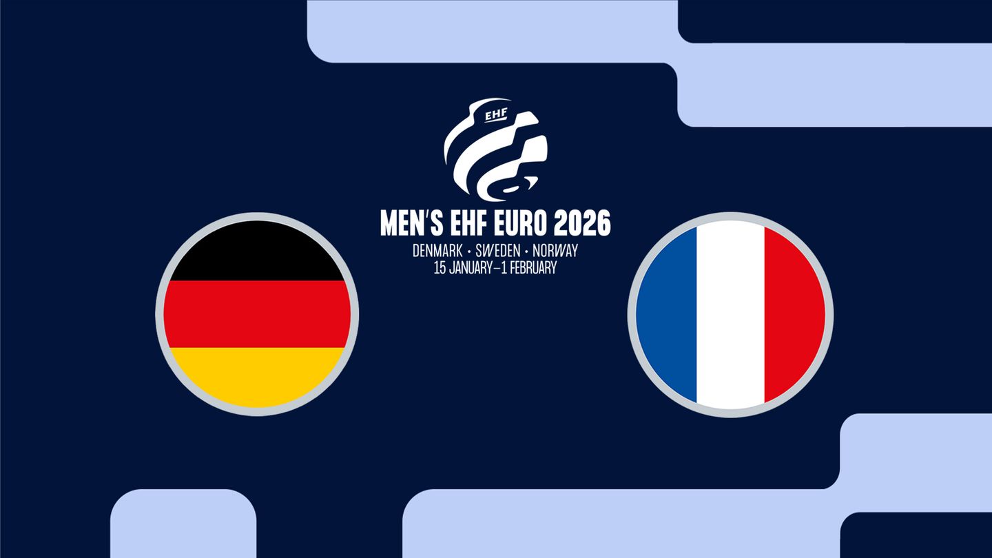 Allemagne / France