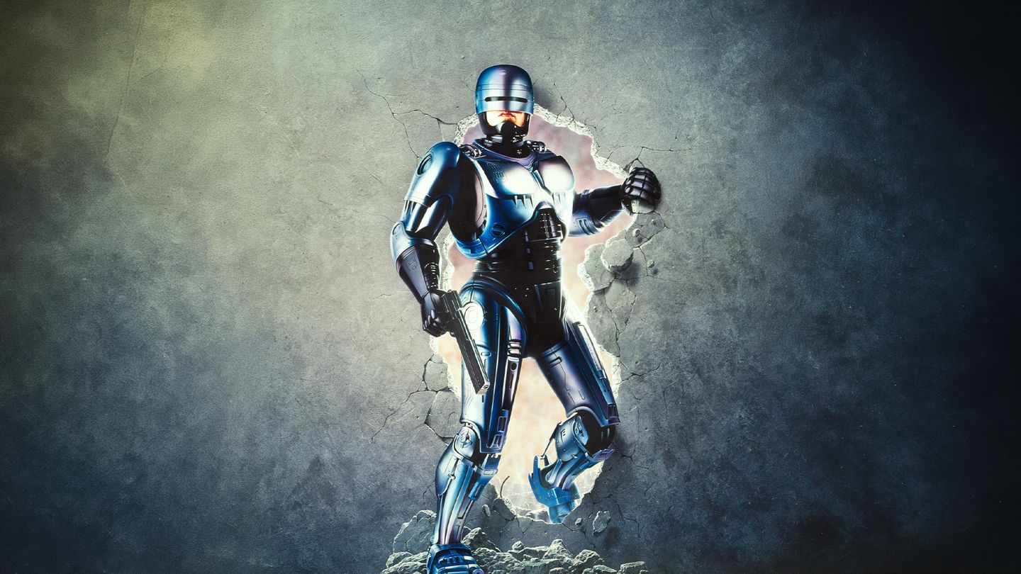 Robocop 2