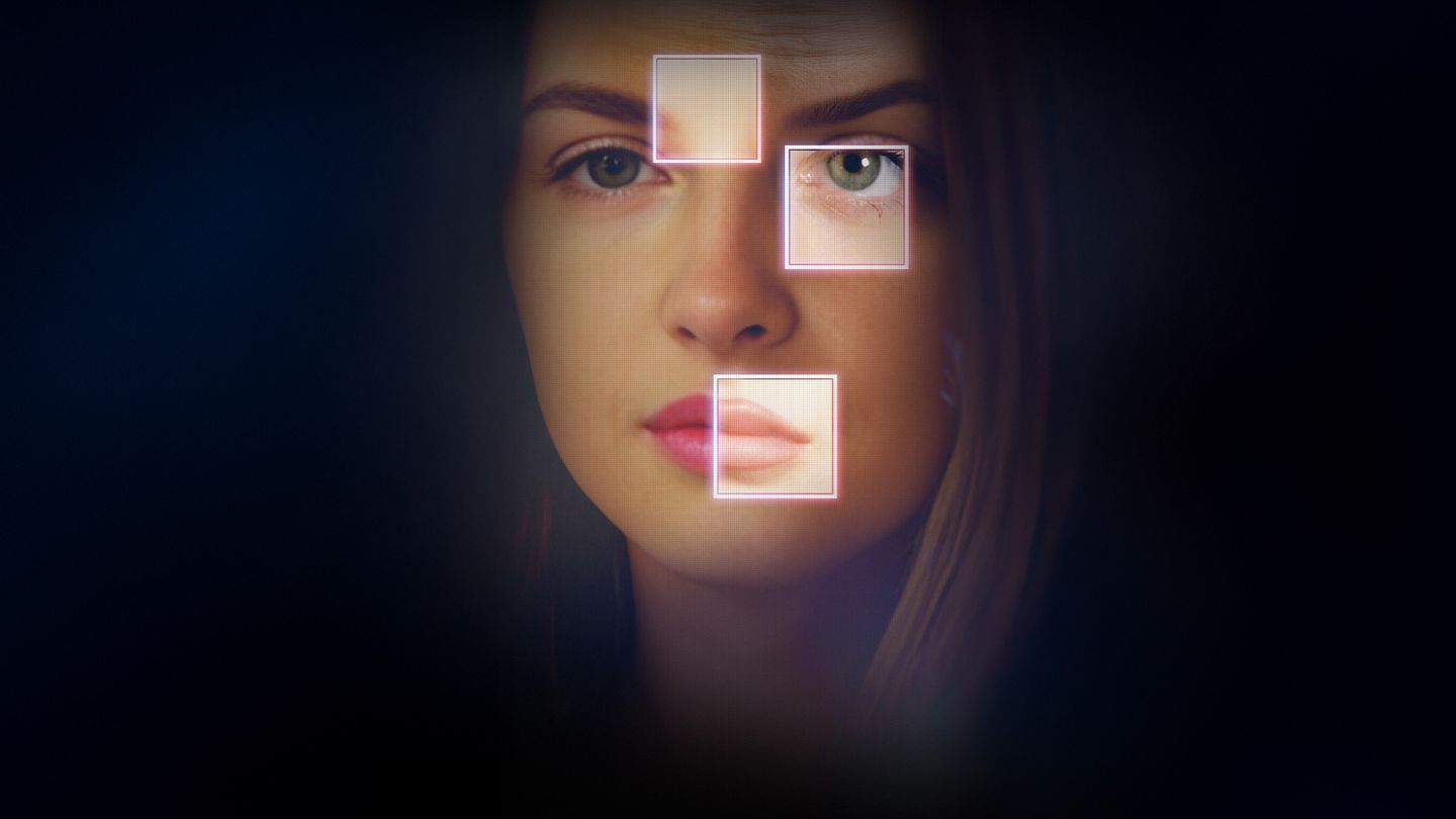 Je serai jamais parfaite