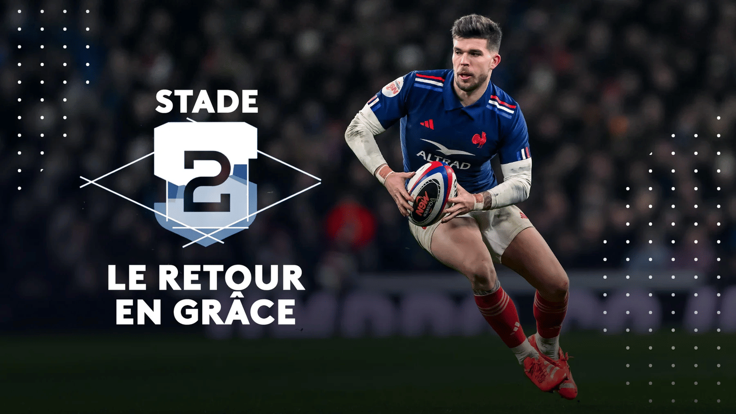 Stade 2