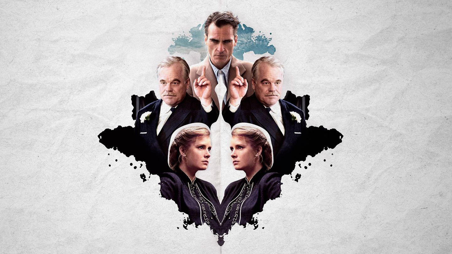 The Master