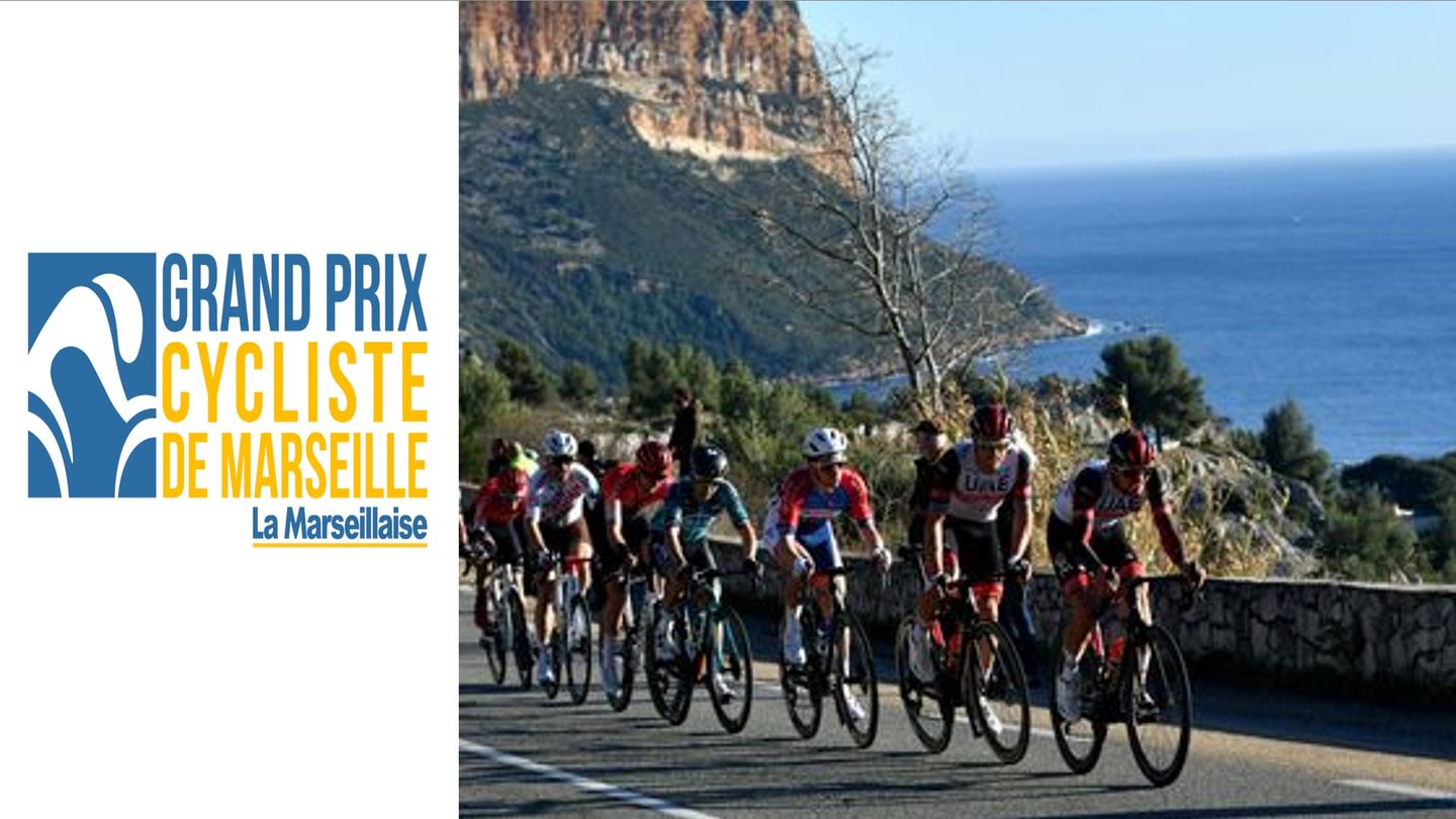 Grand Prix La Marseillaise