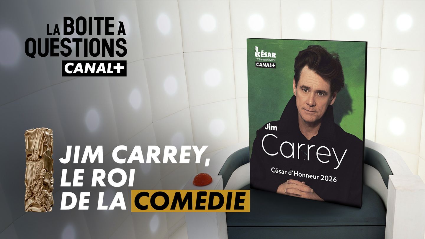 La boîte à questions
