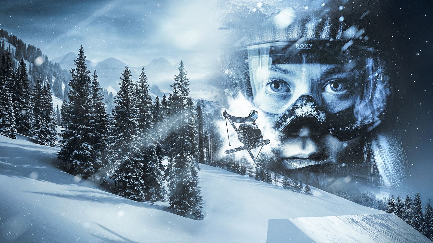 Tess Ledeux, derrière le masque