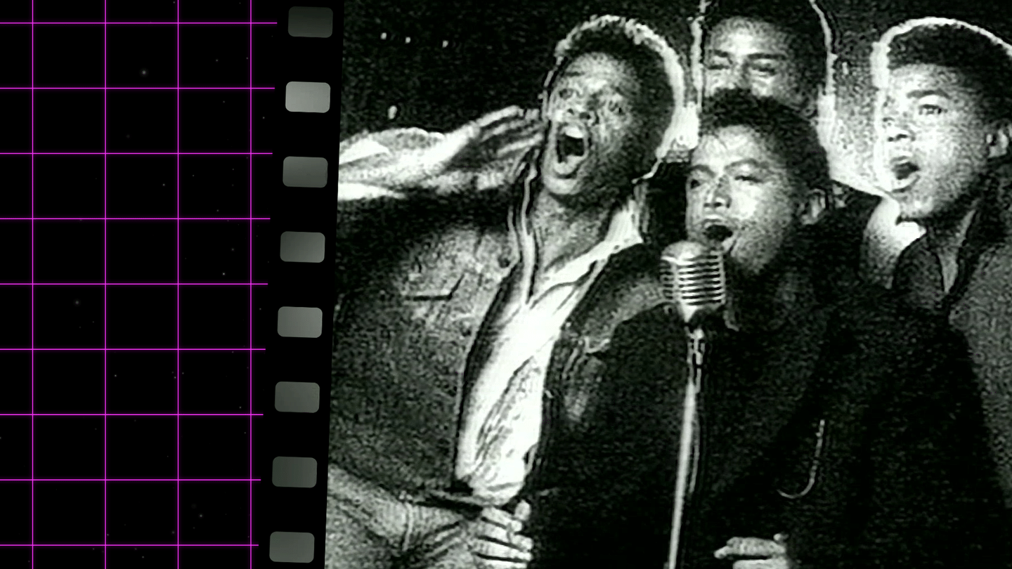 Melody Club 80 - Saison 8 - Épisode 9