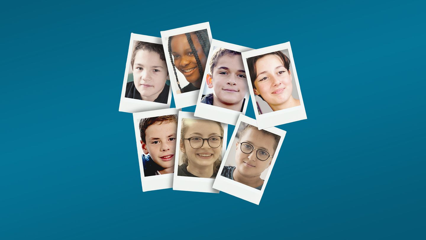 Les années collège