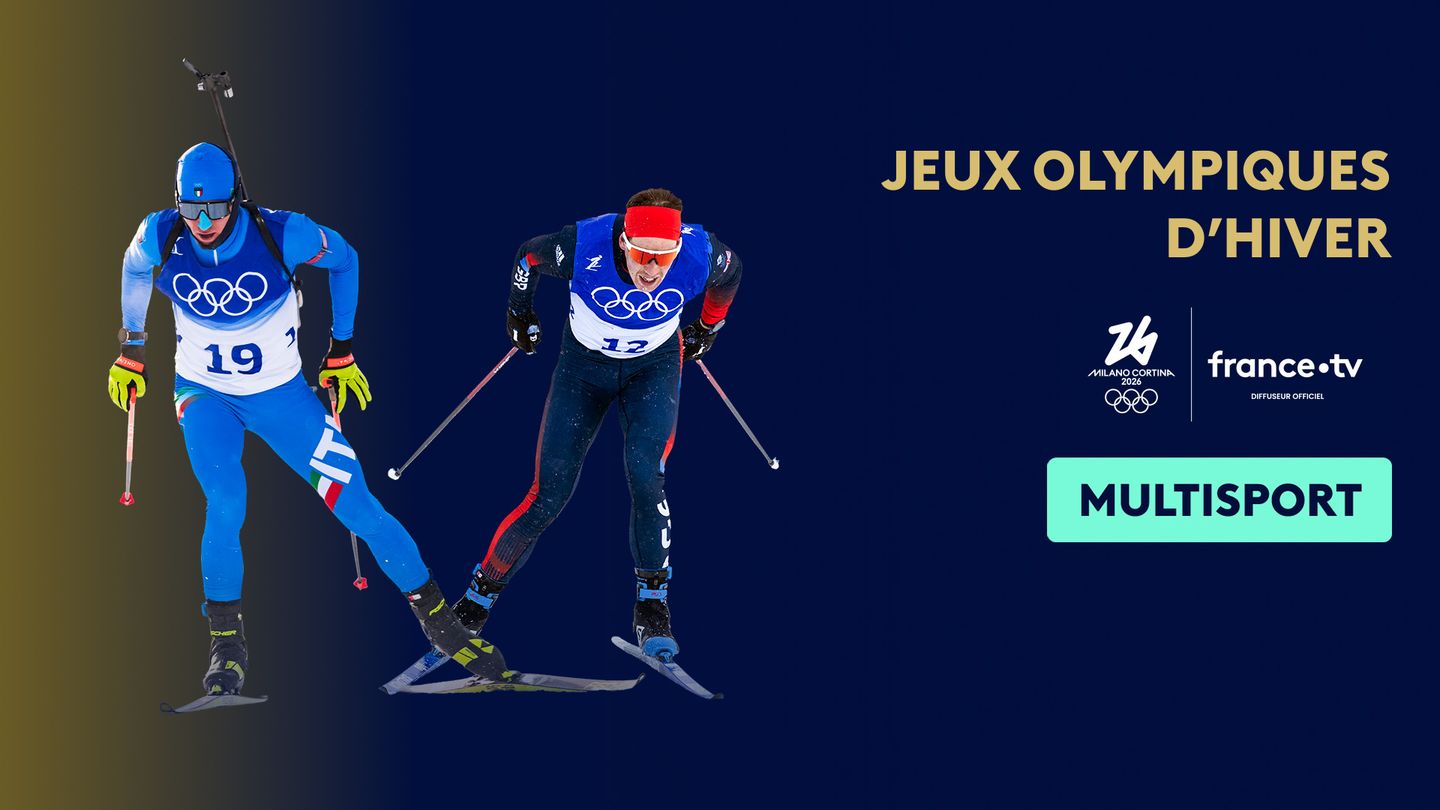 Biathlon. Ski de fond