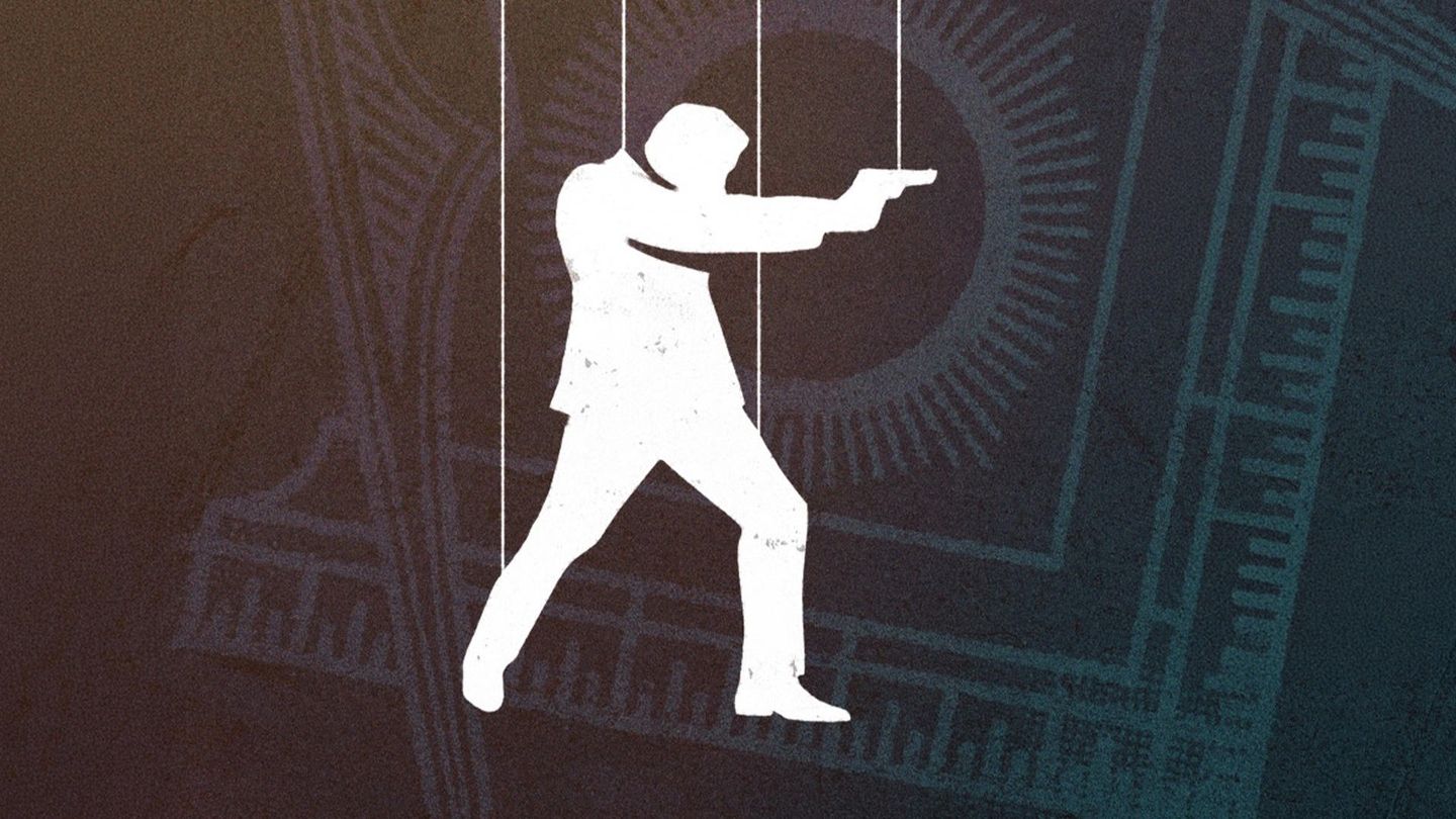 Athanor : agents, secrets et manipulations