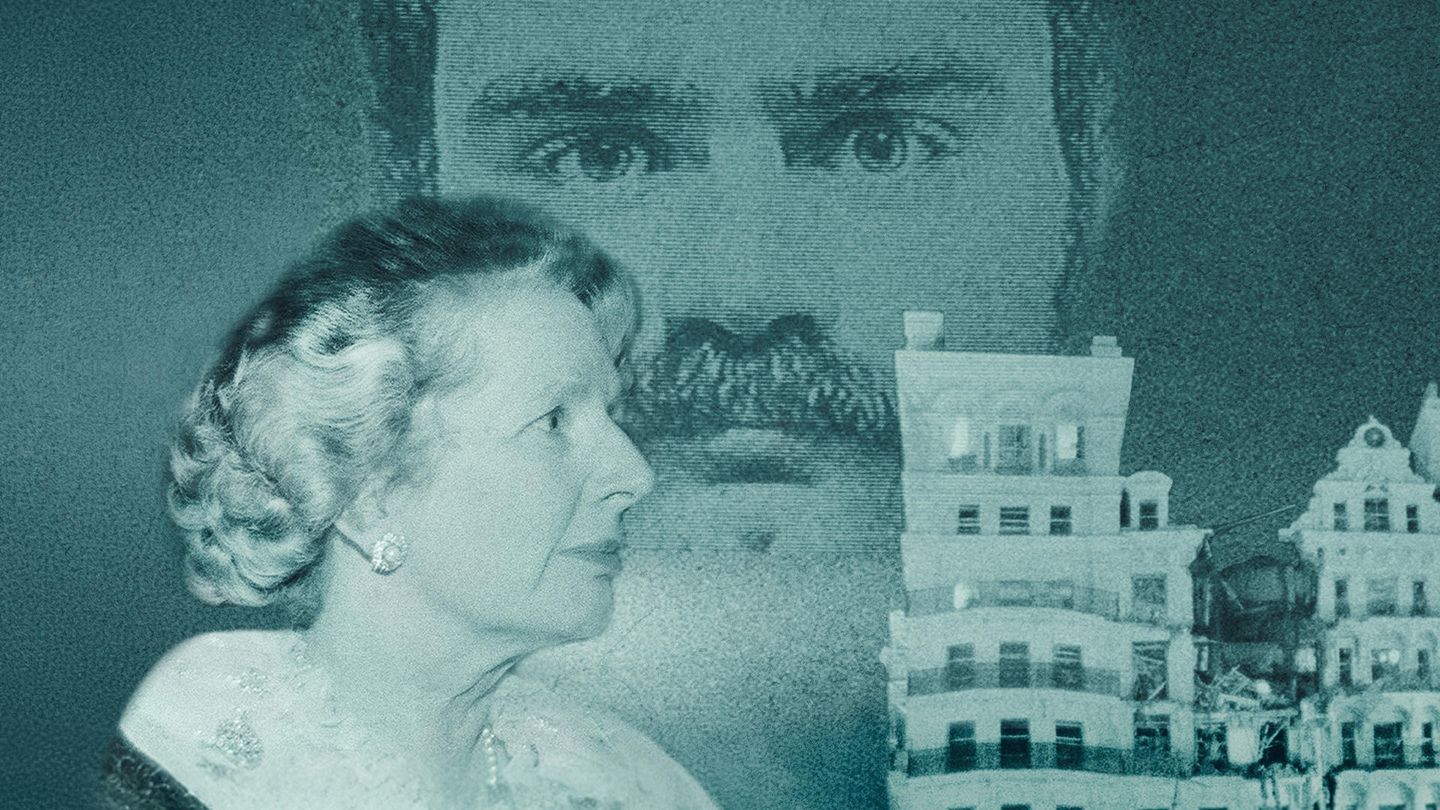 Ils ont voulu tuer Thatcher