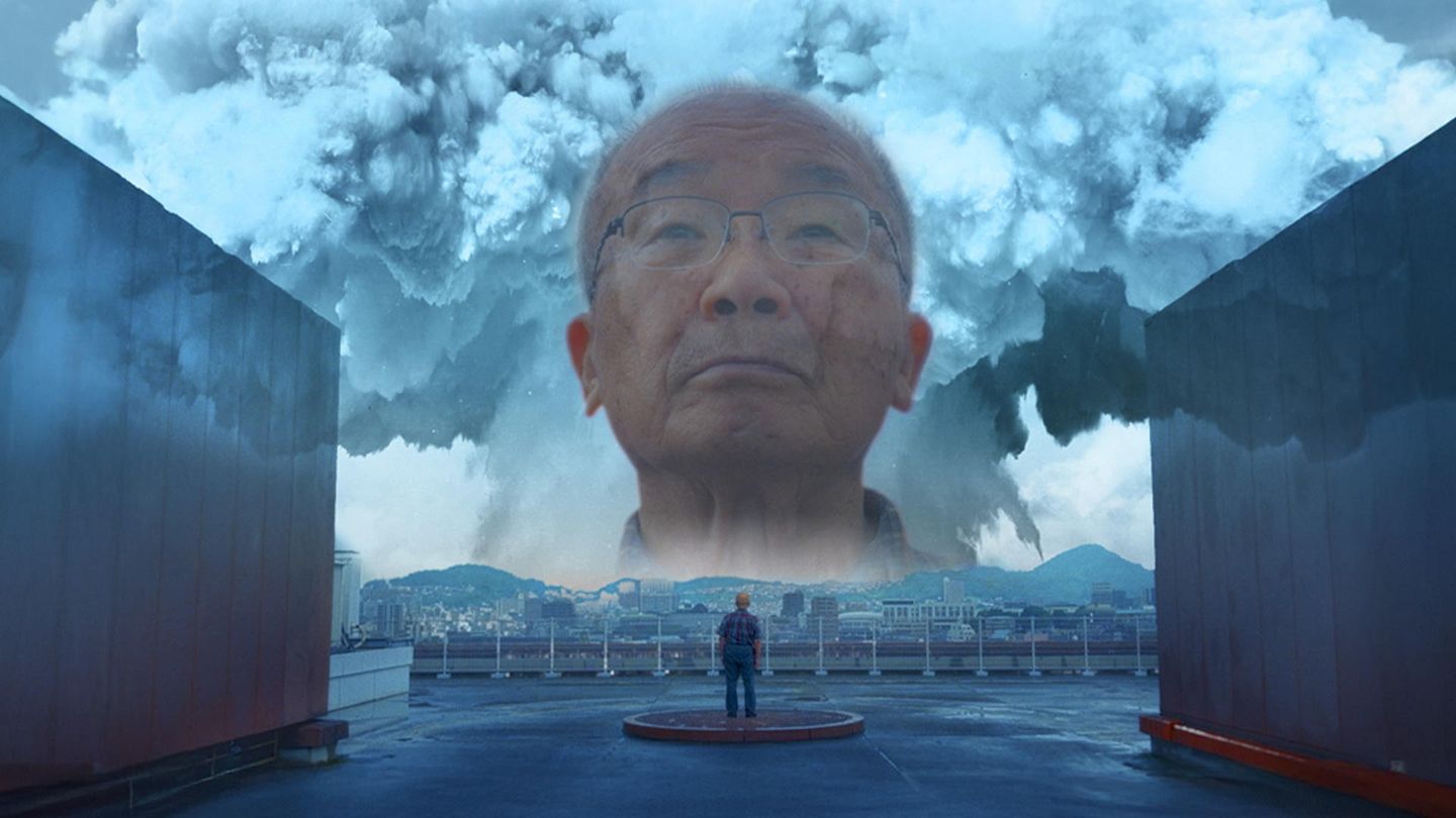 Atomic People