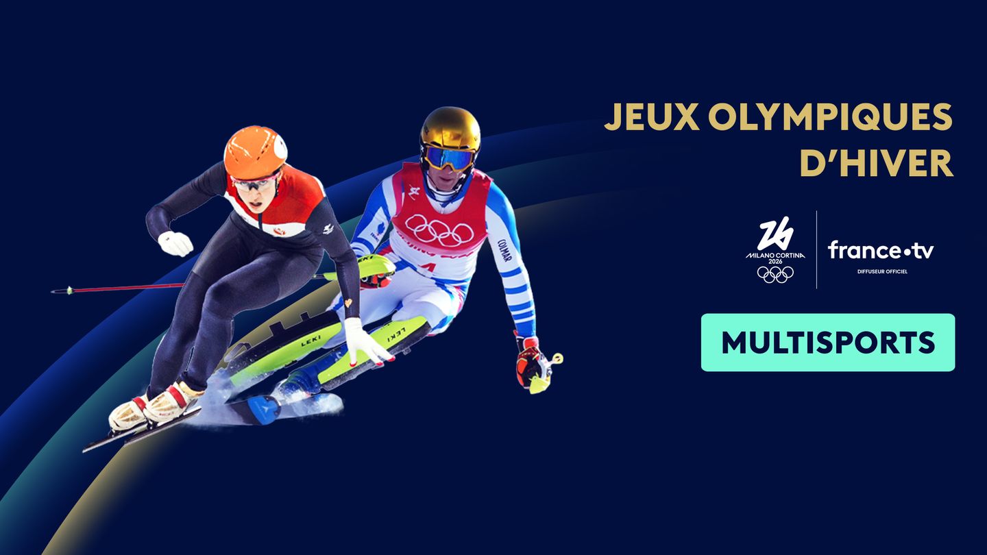 Ski alpin. Snowboard. Bobsleigh