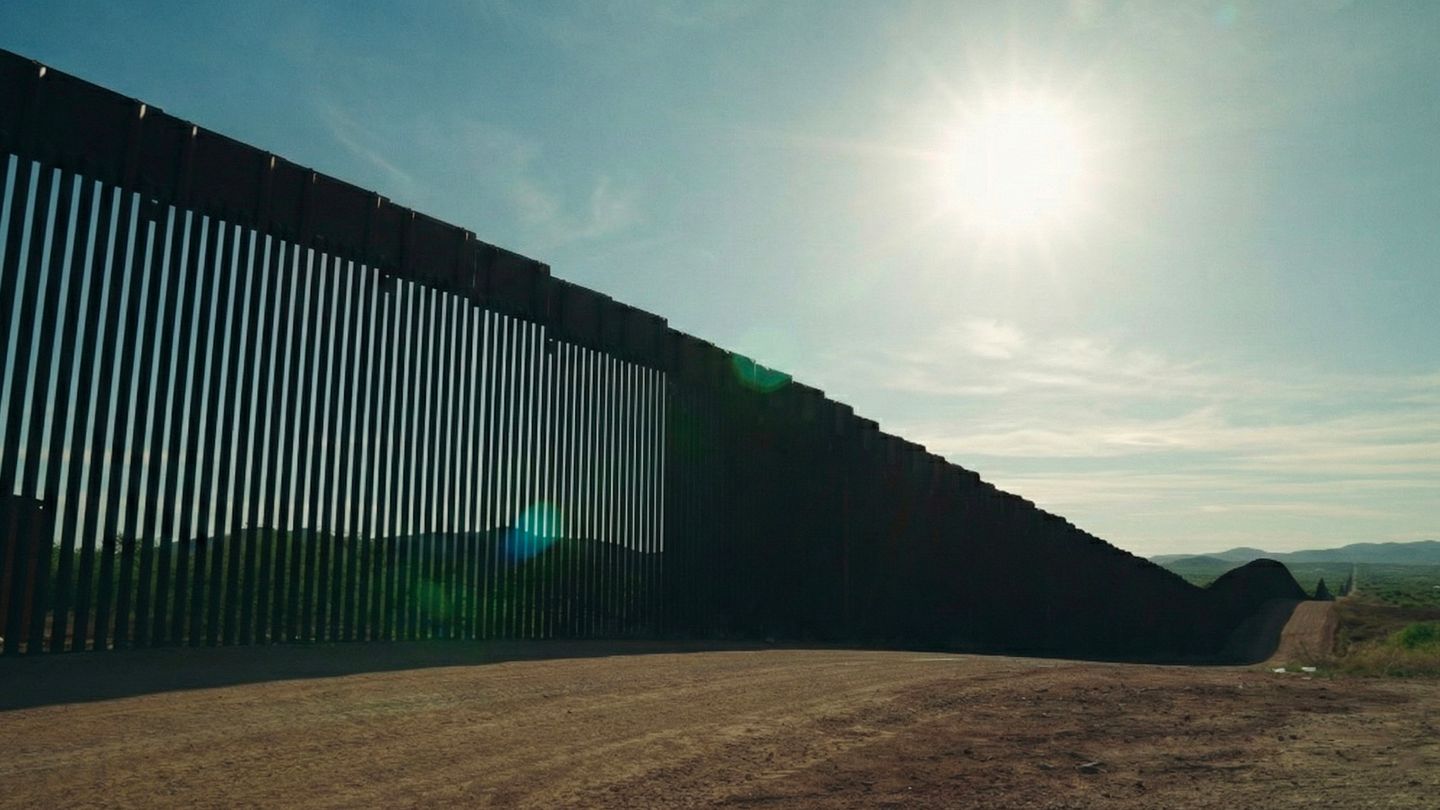 Shérifs vs migrants : la traque américaine