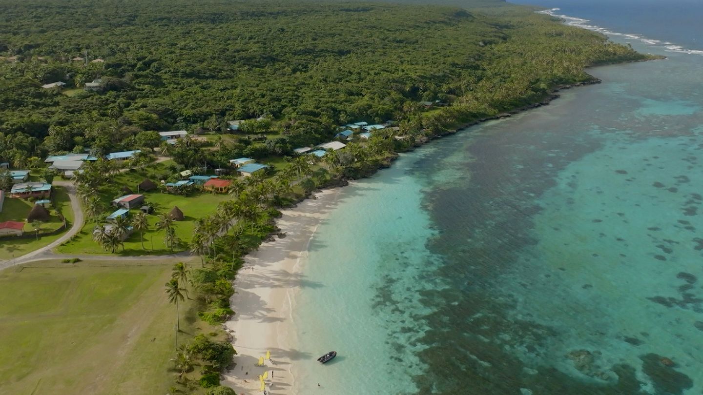 Technophîles une épopée au cœur de la tech calédonienne