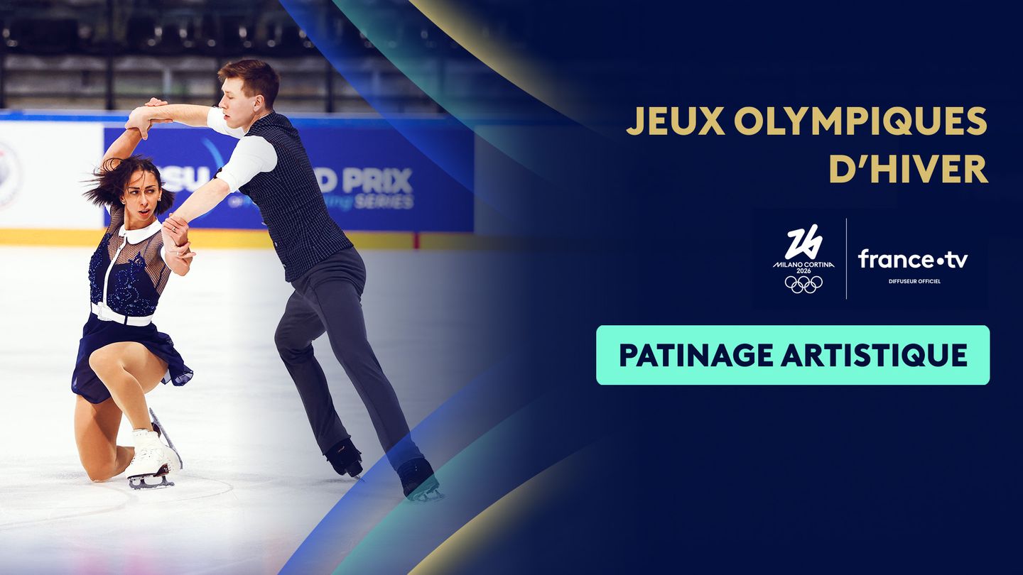 Epreuve par équipes  : Programme court couples 